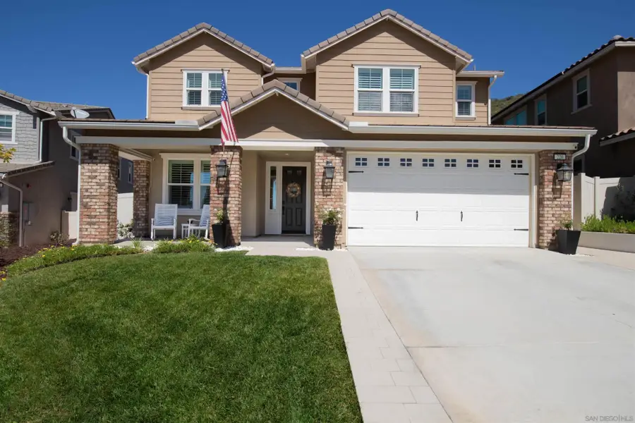 220 W Shetland Hills, Fallbrook, CA 92028 - #2