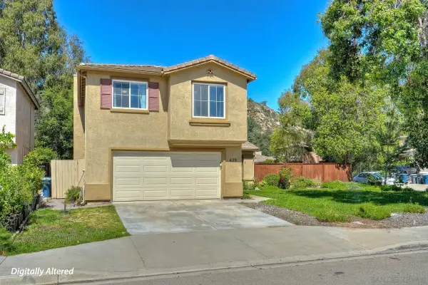625 Jacks Creek, Escondido, CA 92027