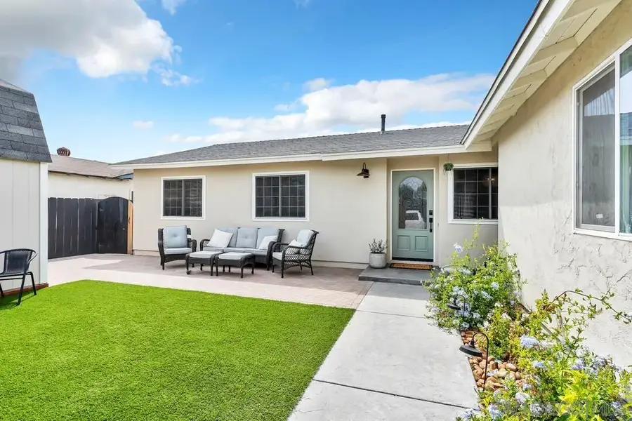 8969 New Seabury Drive, Santee, CA 92071 - #3