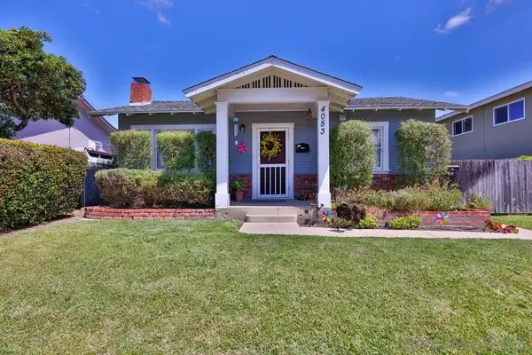 4051-53 32nd Street, San Diego, CA 92104