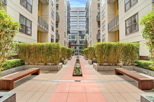 1150 J Street #218, San Diego, CA 92101
