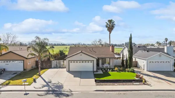 312 Blue Ridge Lane, San Jacinto, CA 92583