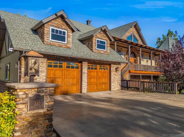 241 Orion Way, Big Bear Lake, CA 92315