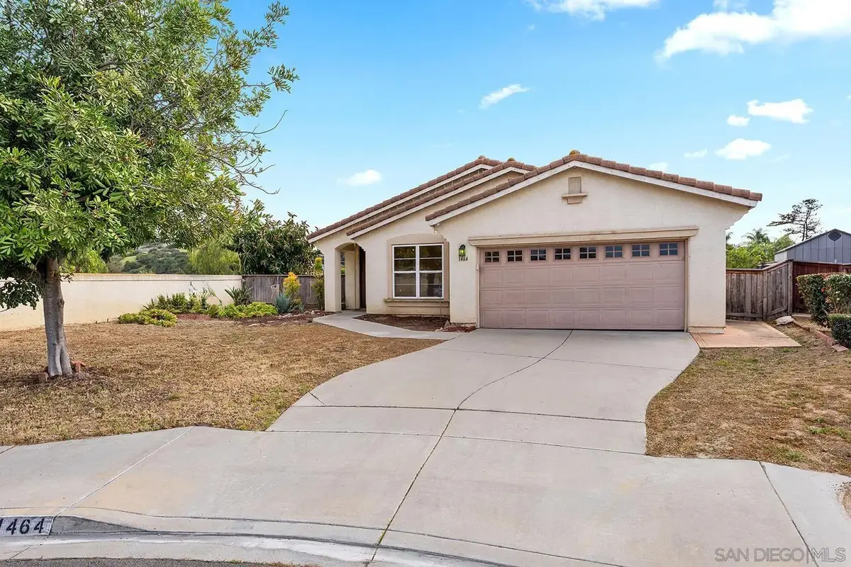 1464 Owen Dr, Chula Vista, CA 91911 - #1