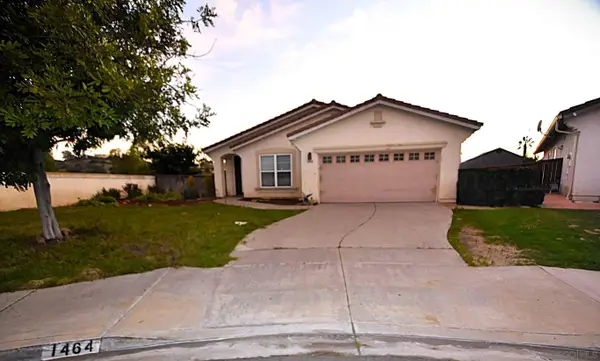 1464 Owen Drive, Chula Vista, CA 91911