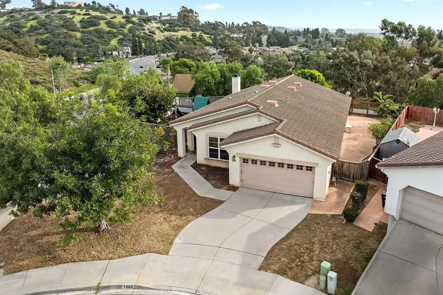 1464 Owen Dr, Chula Vista, CA 91911 - #2