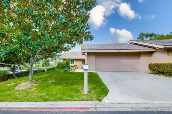 2152 Caminito Circulo Sur, La Jolla, CA 92037