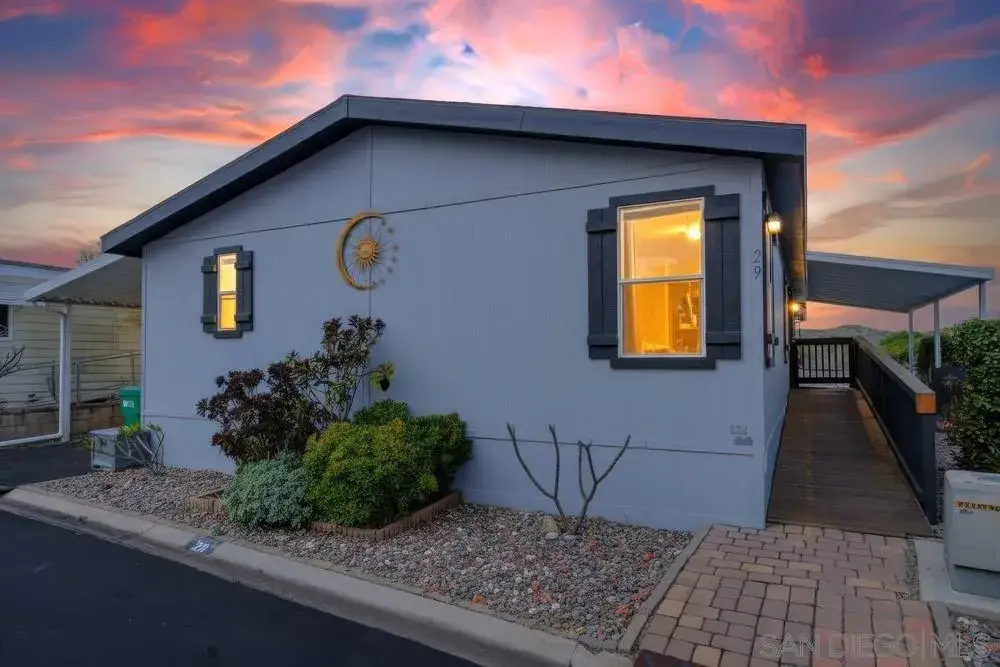 13460 Highway 8 Business #SPC 29, Lakeside, CA 92040 - #1