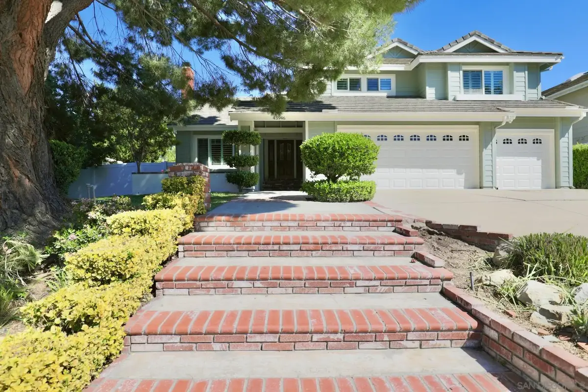 45946 Clubhouse Dr., Temecula, CA 92592 - #1