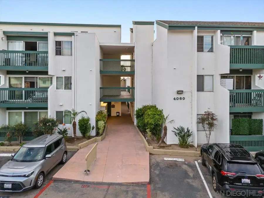 4060 Huerfano #113, San Diego, CA 92117 - #2