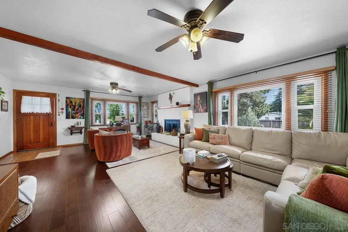 2332 Golden Avenue, Lemon Grove, CA 91945 - #1