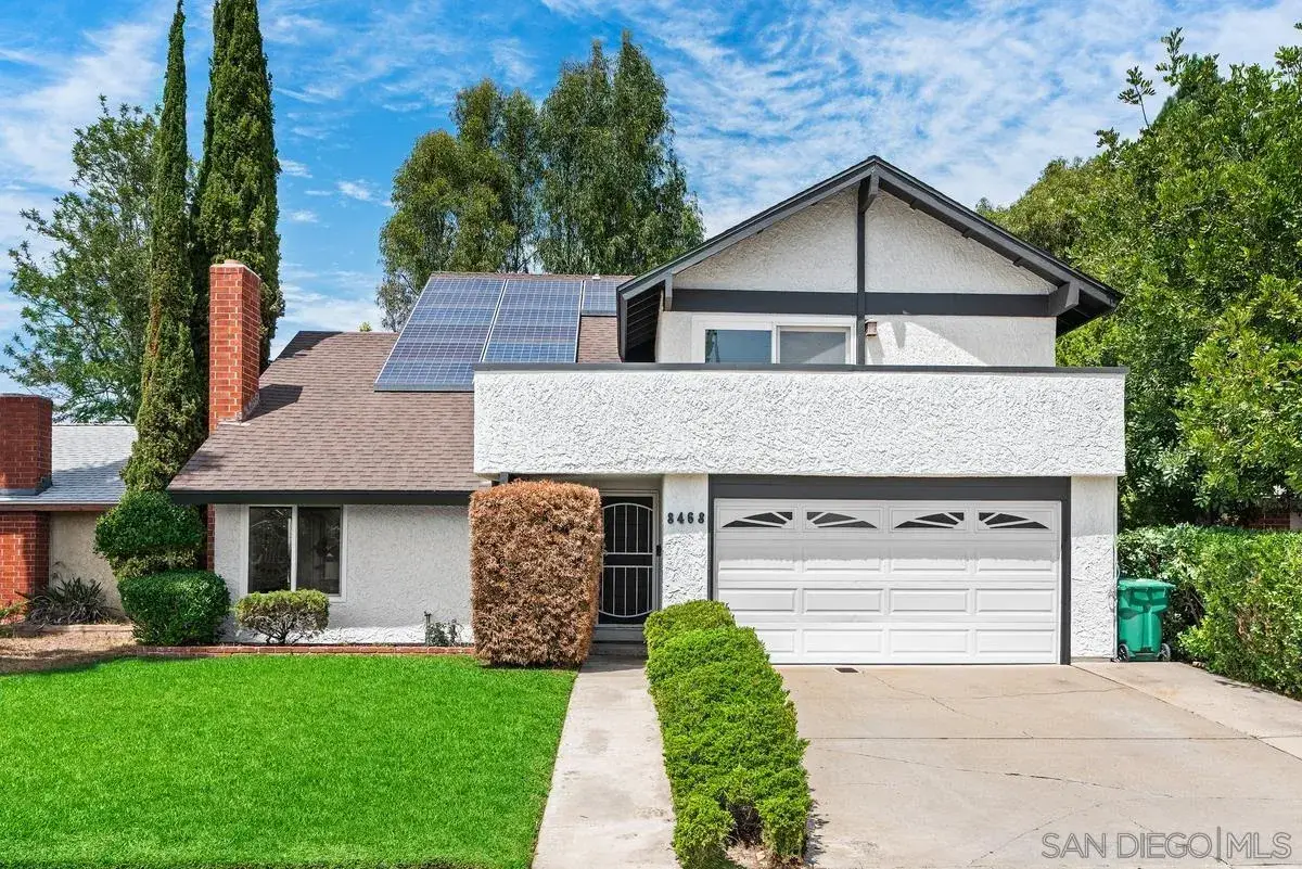 8468 Calle Morelos, San Diego, CA 92126 - #1