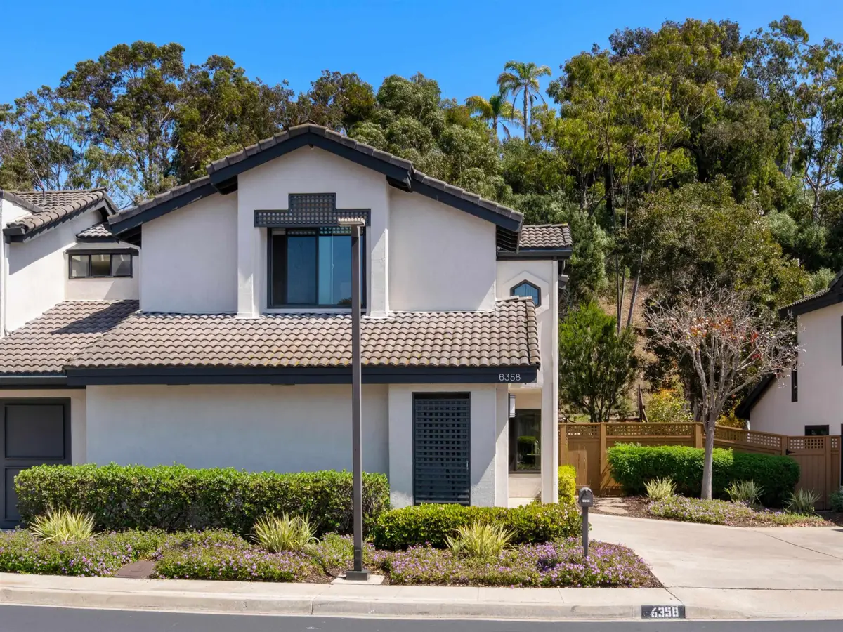 6358 Caminito Del Cervato, San Diego, CA 92111 - #1