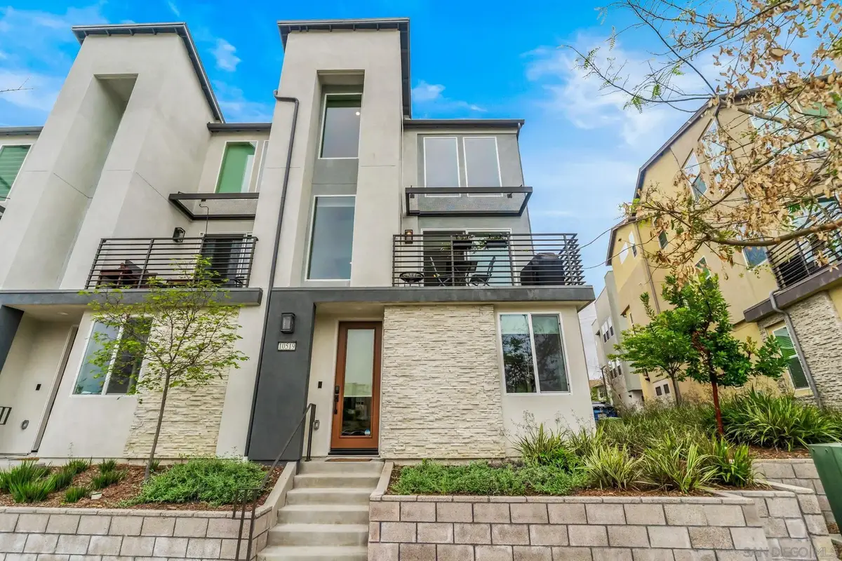 10519 Coupland, San Diego, CA 92126 - #1