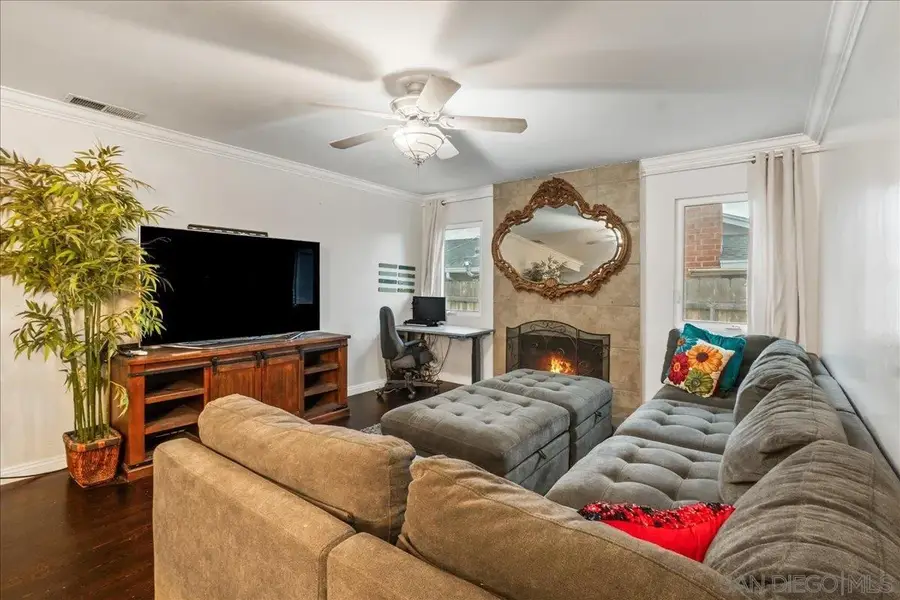 1288 Camillo Way, El Cajon, CA 92021 - #2