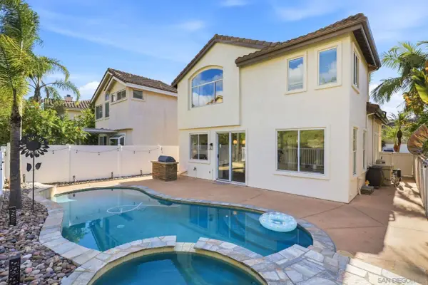 11391 Legacy Canyon Pl., San Diego, CA 92131