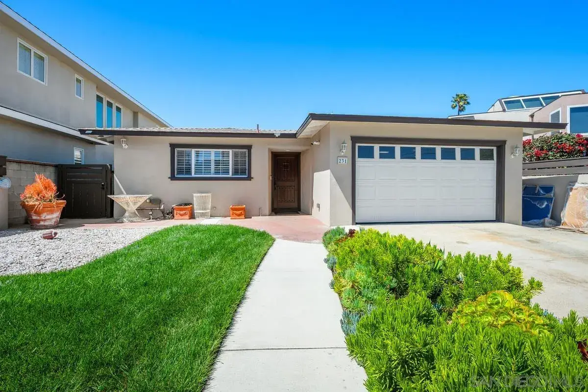 231 Sunridge, Playa Del Rey, CA 90293 - #1