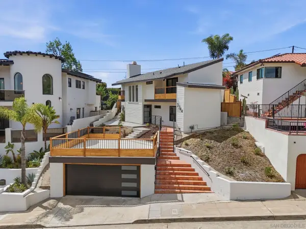 3344 Goldfinch St, San Diego, CA 92103