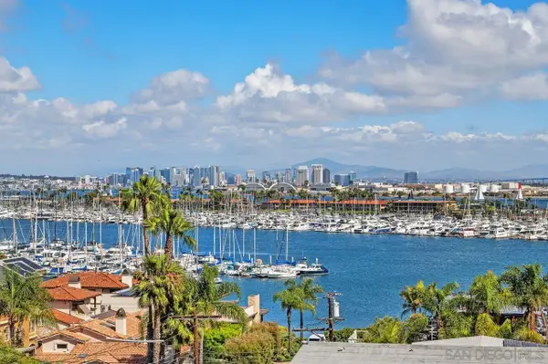 595 Rosecrans Street, San Diego, CA 92106