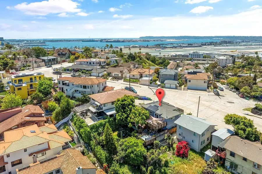 3109 Hawk, San Diego, CA 92103 - #3