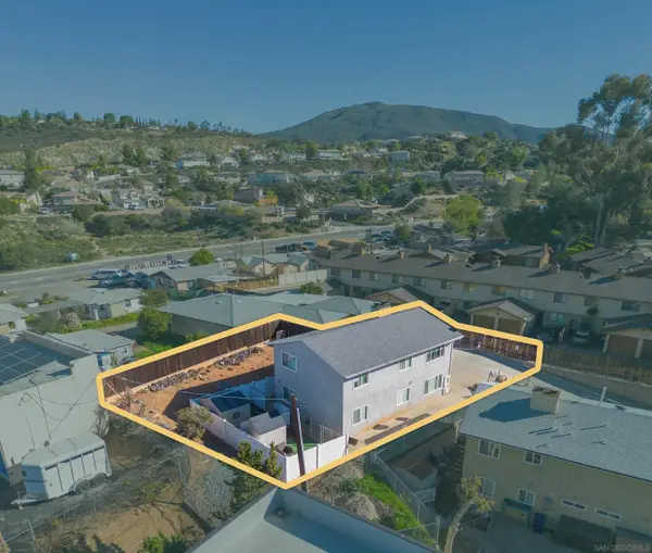 1964 Arnold Way, Alpine, CA 91901