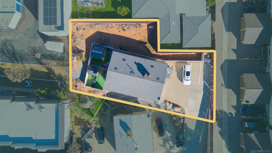 1964 Arnold Way, Alpine, CA 91901 - #3