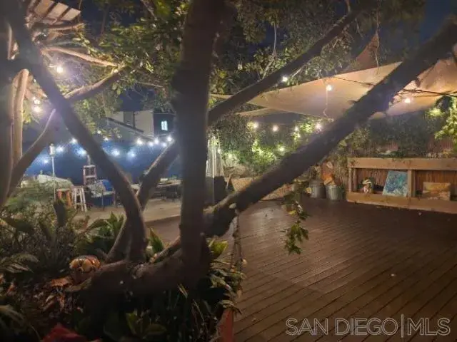 4862 Voltaire, San Diego, CA 92107 - #3