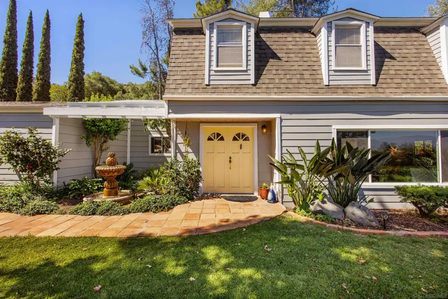 28808 Mountain Meadow, Escondido, CA 92026 - #3