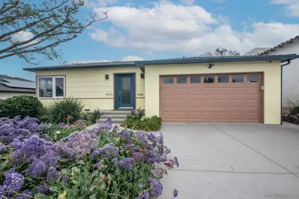 4575 Alice St., San Diego, CA 92115