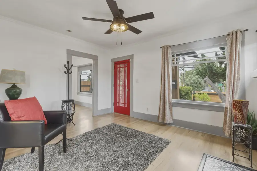 2520 Madison Ave, San Diego, CA 92116 - #2