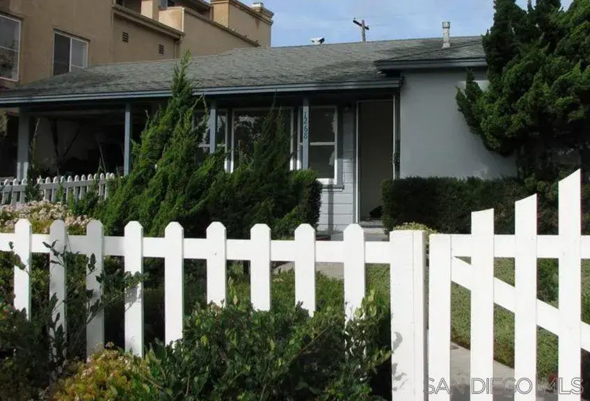 1268-70 Grand #1, San Diego, CA 92109 - #1