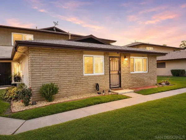 9848 Buena Vista #1, Santee, CA 92071