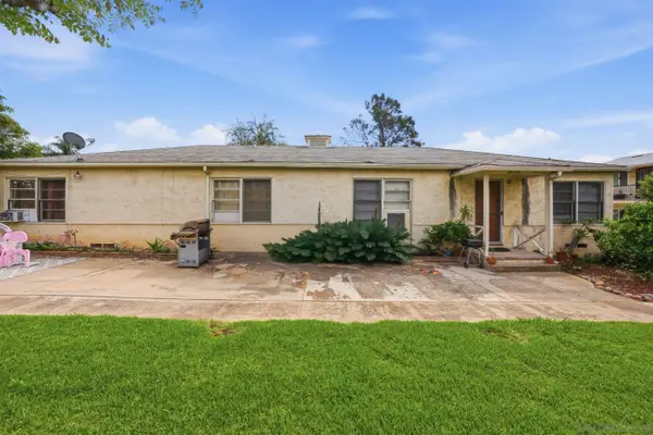 4540-4548 55th, San Diego, CA 92115