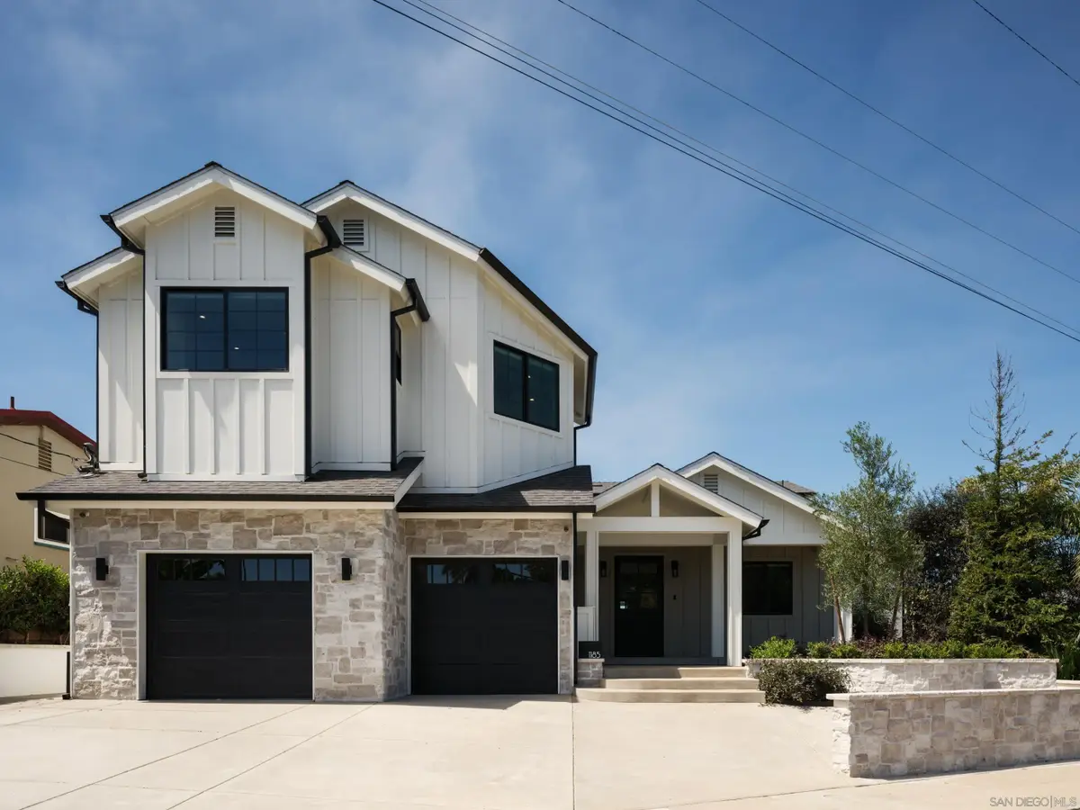 1185 Barcelona Dr, San Diego, CA 92107 - #1