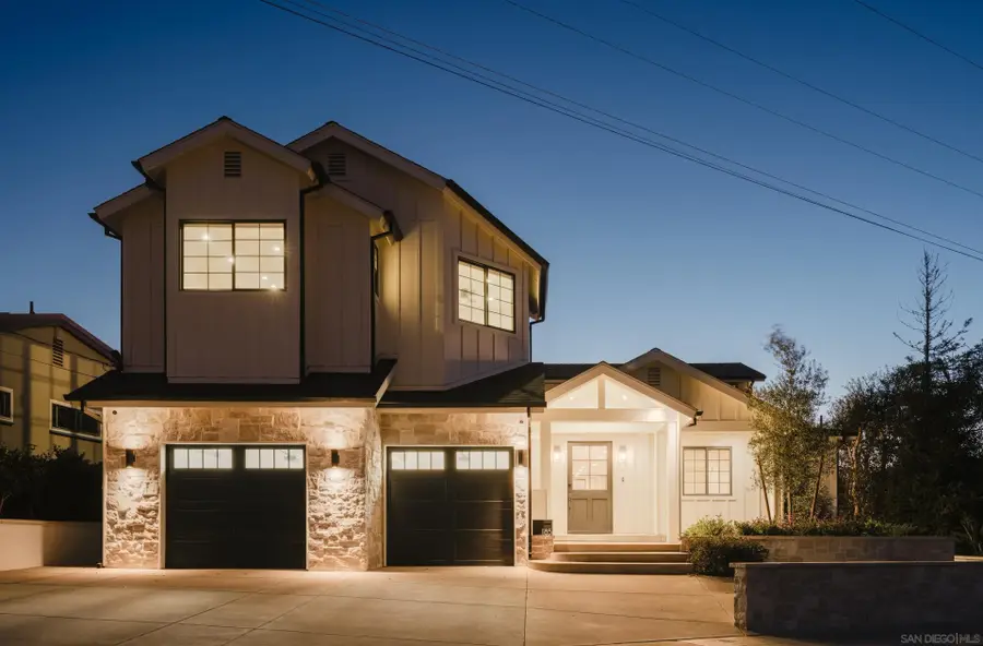 1185 Barcelona Dr, San Diego, CA 92107 - #3