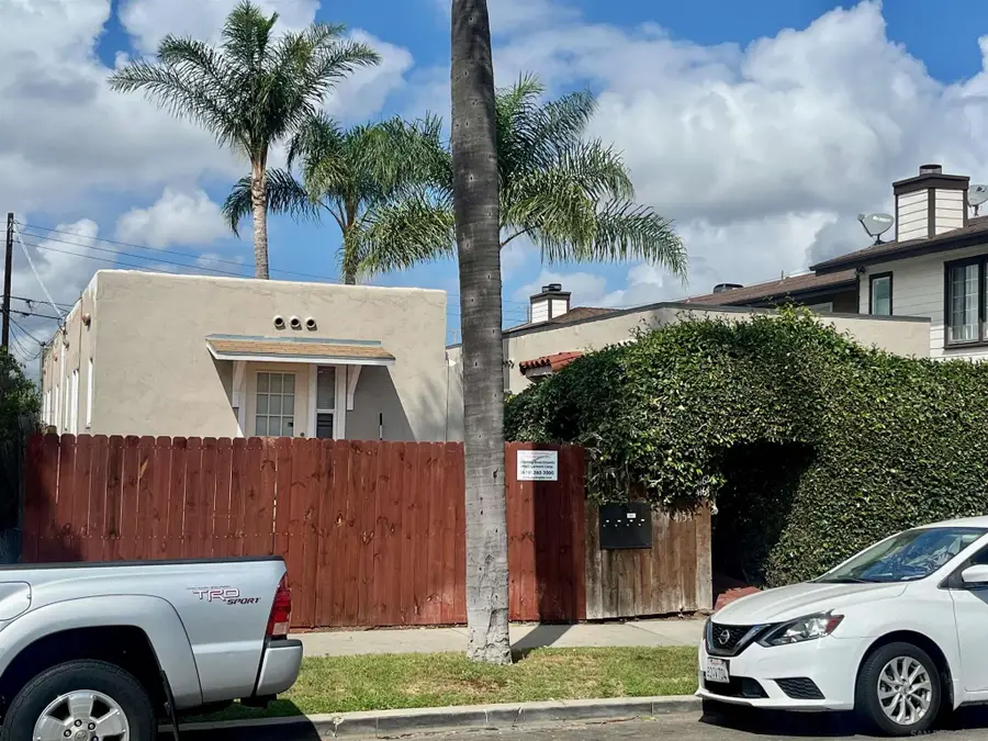 4152-64 33rd Street, San Diego, CA 92104 - #3