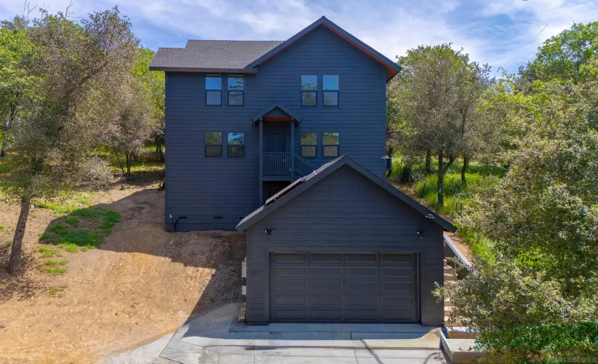 2207 Sleepy Hollow, Julian, CA 92036 - #1