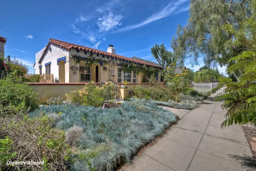 425 S Horne Street, Oceanside, CA 92054 - #3