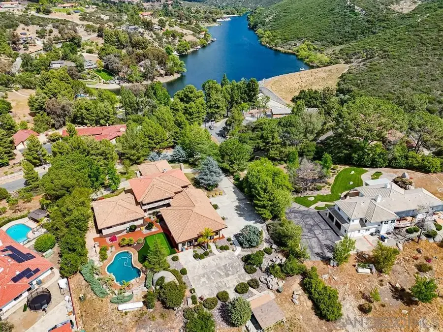 3725 Via Cielo Azul, Alpine, CA 91901 - #2