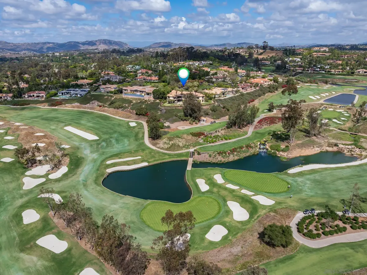 7756 St Andrews, Rancho Santa Fe, CA 92067 - #1