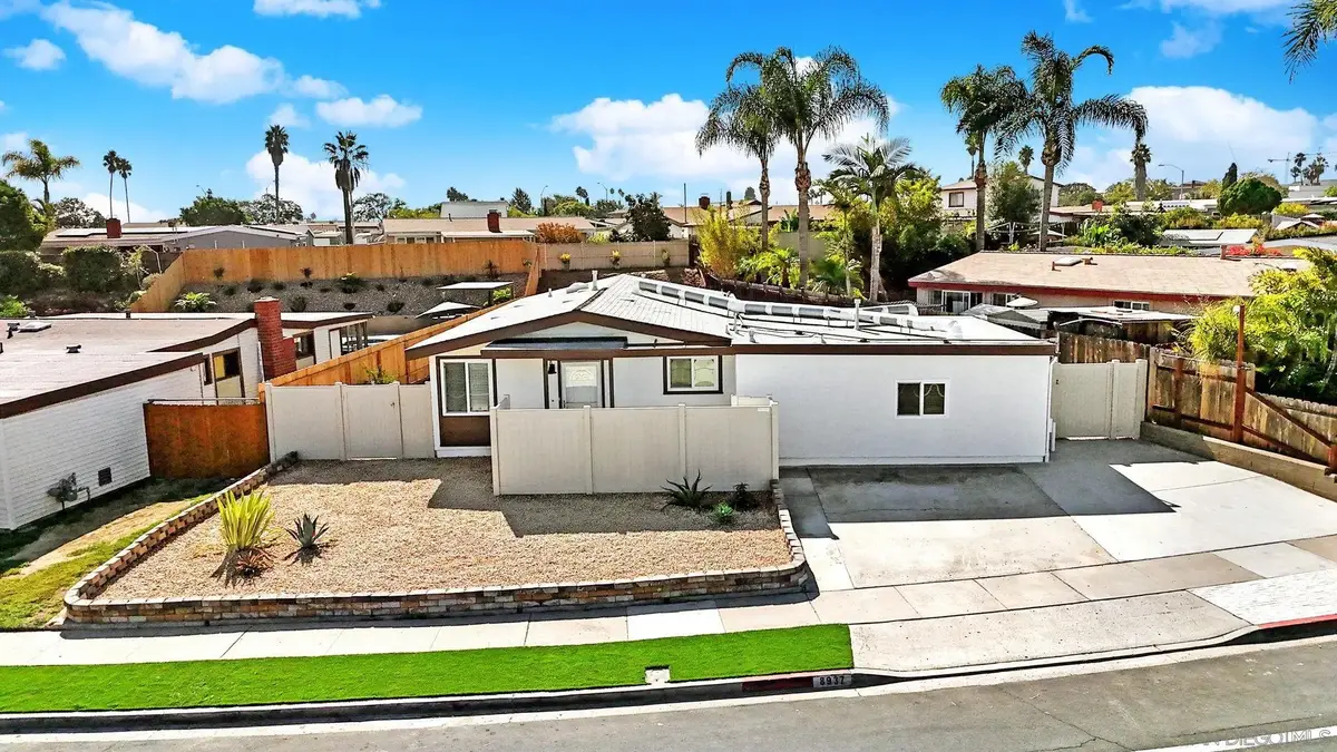 8937 Hammond Dr, San Diego, CA 92123 - #1