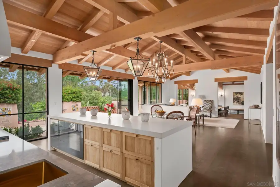 6002 Paseo Valencia, Rancho Santa Fe, CA 92067 - #3