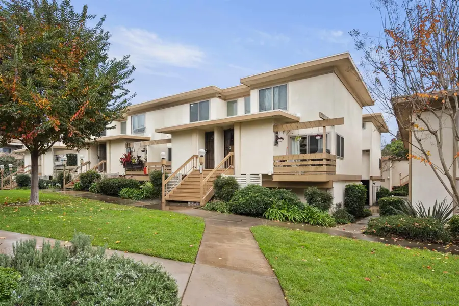 2640 Worden St #214, San Diego, CA 92110 - Image #2