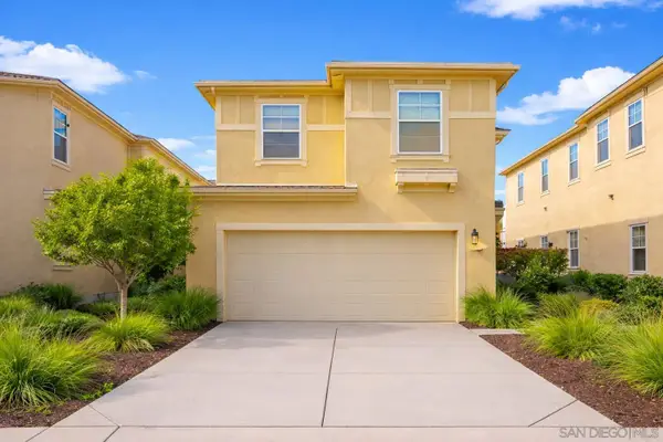 1132 Cherry Tree Lane, Vista, CA 92084