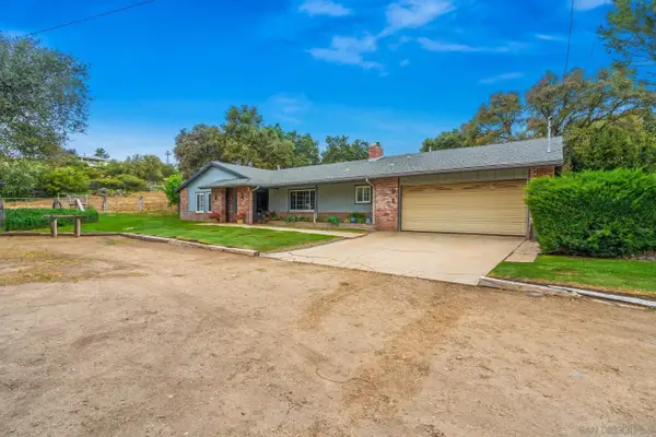 27432 Old Highway 80, Pine Valley, CA 91962