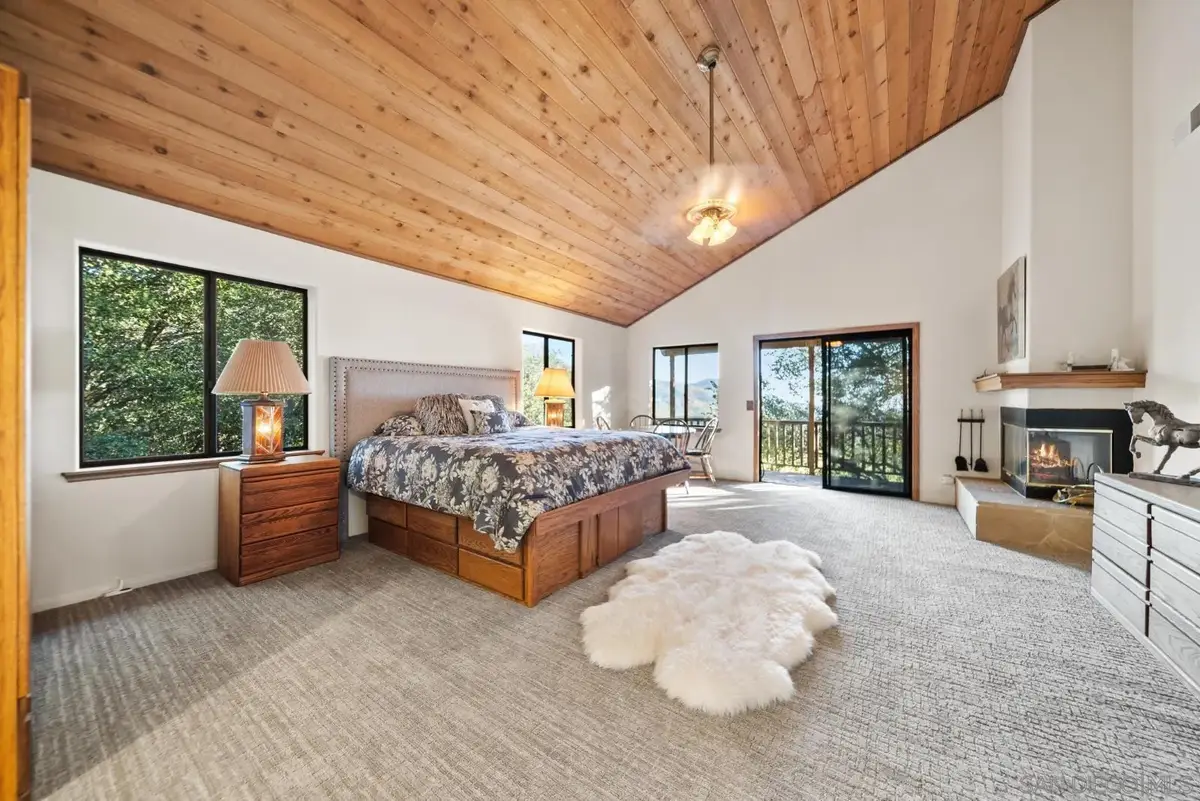 4641 Luneta View, Julian, CA 92036 - #1