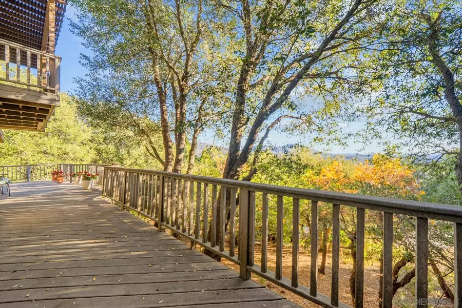 4641 Luneta View, Julian, CA 92036 - #2