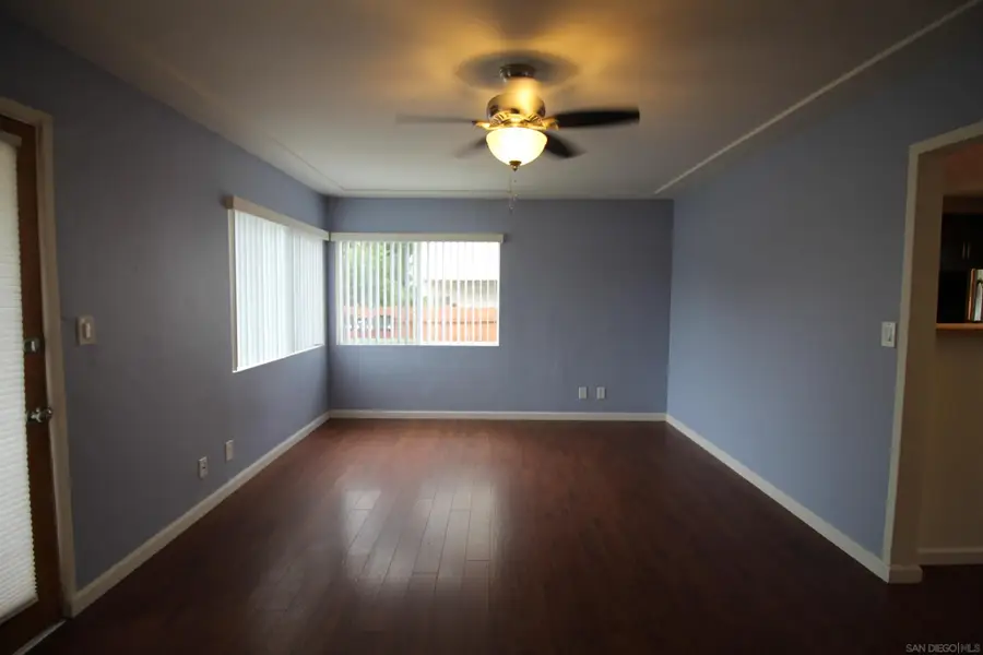 3488 Monroe Avenue, San Diego, CA 92116 - #3