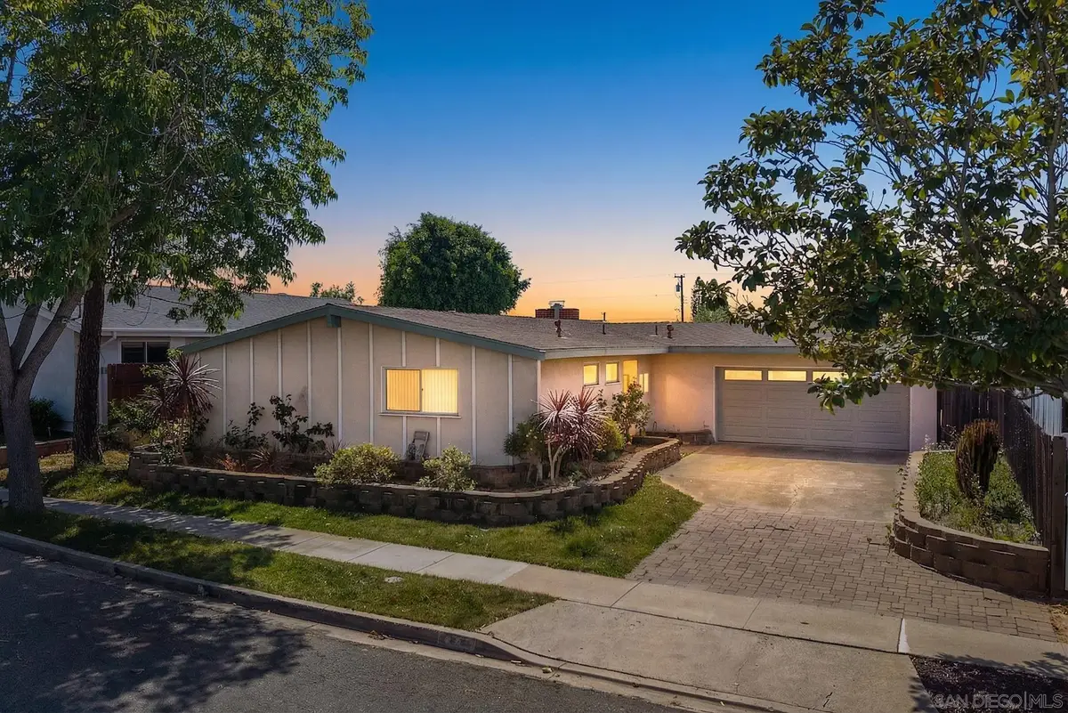 4775 Mount Harris Dr, San Diego, CA 92117 - #1