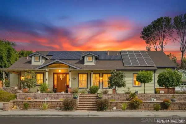 13620 Holly Oak Way, Poway, CA 92064